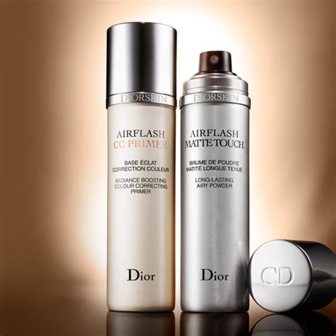 dior airflash cc primer|The Dior CC Air Flash Primer: Full Review .